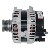 AS-PL A0530S Generator