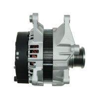AS-PL A0536S Generator