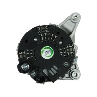 AS-PL A0536S Generator