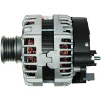 AS-PL A0536S Generator