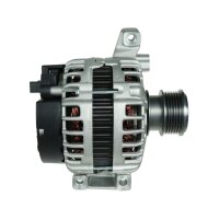 AS-PL A0546S Generator