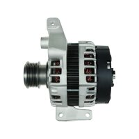 AS-PL A0546S Generator
