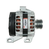 AS-PL A0564S Generator