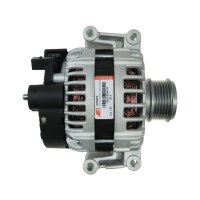 AS-PL A0566S Generator