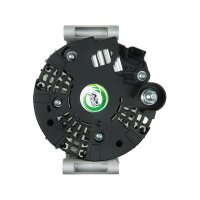 AS-PL A0566S Generator