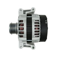 AS-PL A0566S Generator