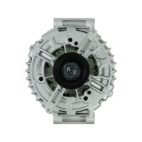 AS-PL A0570S Generator