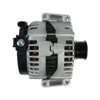 AS-PL A0570S Generator