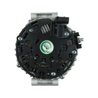 AS-PL A0570S Generator