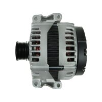 AS-PL A0570S Generator