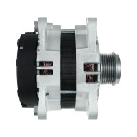 AS-PL A0575S Generator