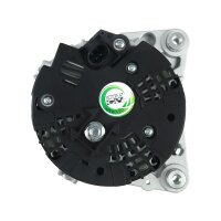 AS-PL A0575S Generator