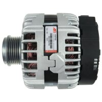 AS-PL A0575S Generator