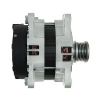 AS-PL A0576S Generator