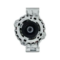 AS-PL A0587S Generator