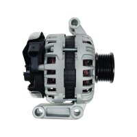 AS-PL A0587S Generator