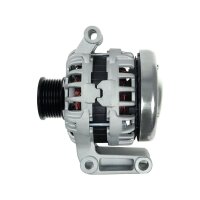 AS-PL A0587S Generator