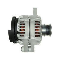 AS-PL A0635S Generator