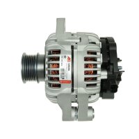 AS-PL A0635S Generator