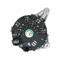 AS-PL A0660S Generator