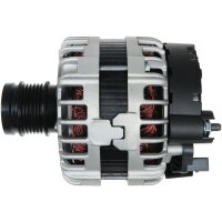 AS-PL A0660S Generator