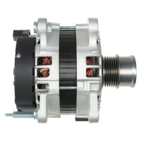 AS-PL A0661S Generator