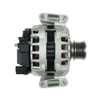 AS-PL A0671S Generator