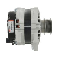 AS-PL A0690S Generator