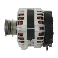 AS-PL A0690S Generator