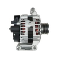 AS-PL A0692S Generator