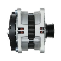 AS-PL A0703S Generator