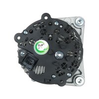 AS-PL A0703S Generator