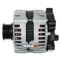 AS-PL A0703S Generator