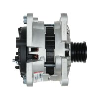 AS-PL A0710S Generator