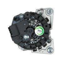 AS-PL A0710S Generator