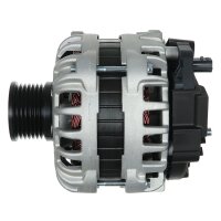 AS-PL A0710S Generator