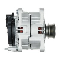 AS-PL A0733S Generator