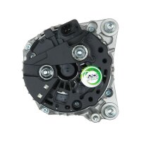 AS-PL A0733S Generator