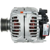 AS-PL A0733S Generator