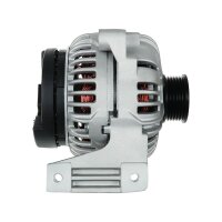 AS-PL A0737S Generator