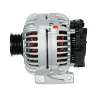 AS-PL A0737S Generator