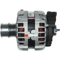AS-PL A0745S Generator