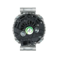 AS-PL A0746S Generator