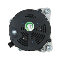 AS-PL A0747S Generator