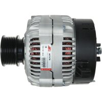 AS-PL A0747S Generator