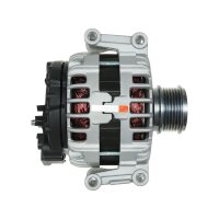 AS-PL A0751S Generator