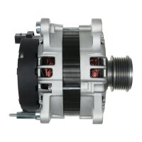AS-PL A0757S Generator