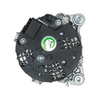 AS-PL A0757S Generator