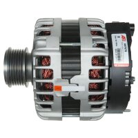 AS-PL A0757S Generator