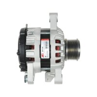 AS-PL A0772S Generator
